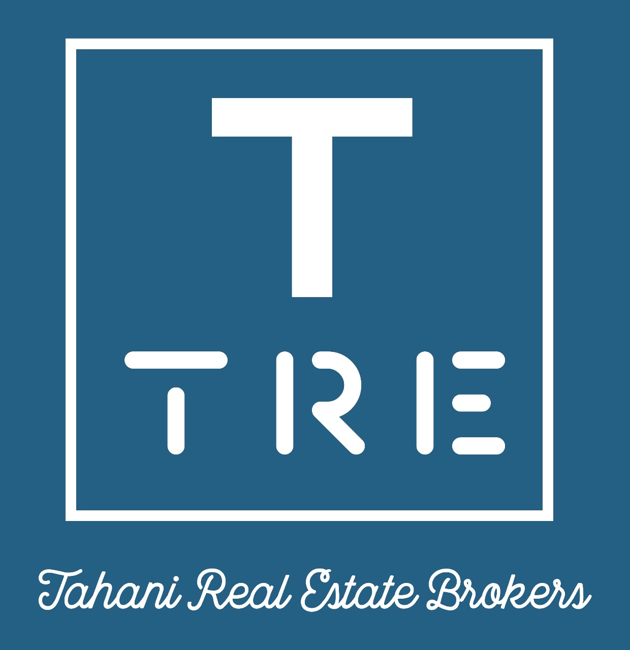 Tahani Real Estate Brokers