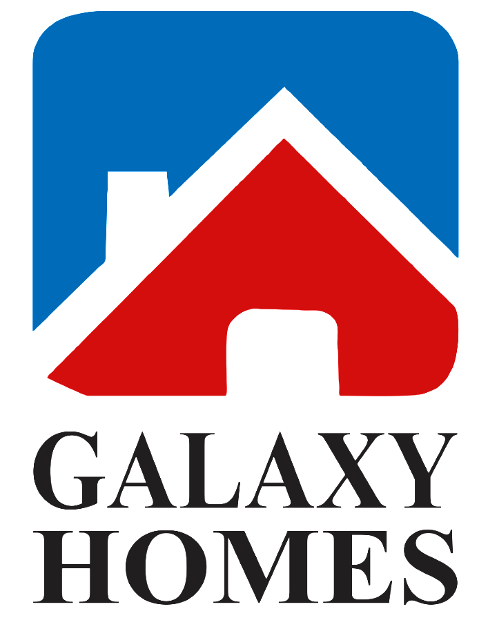 Golden Galaxy Holiday Homes logo