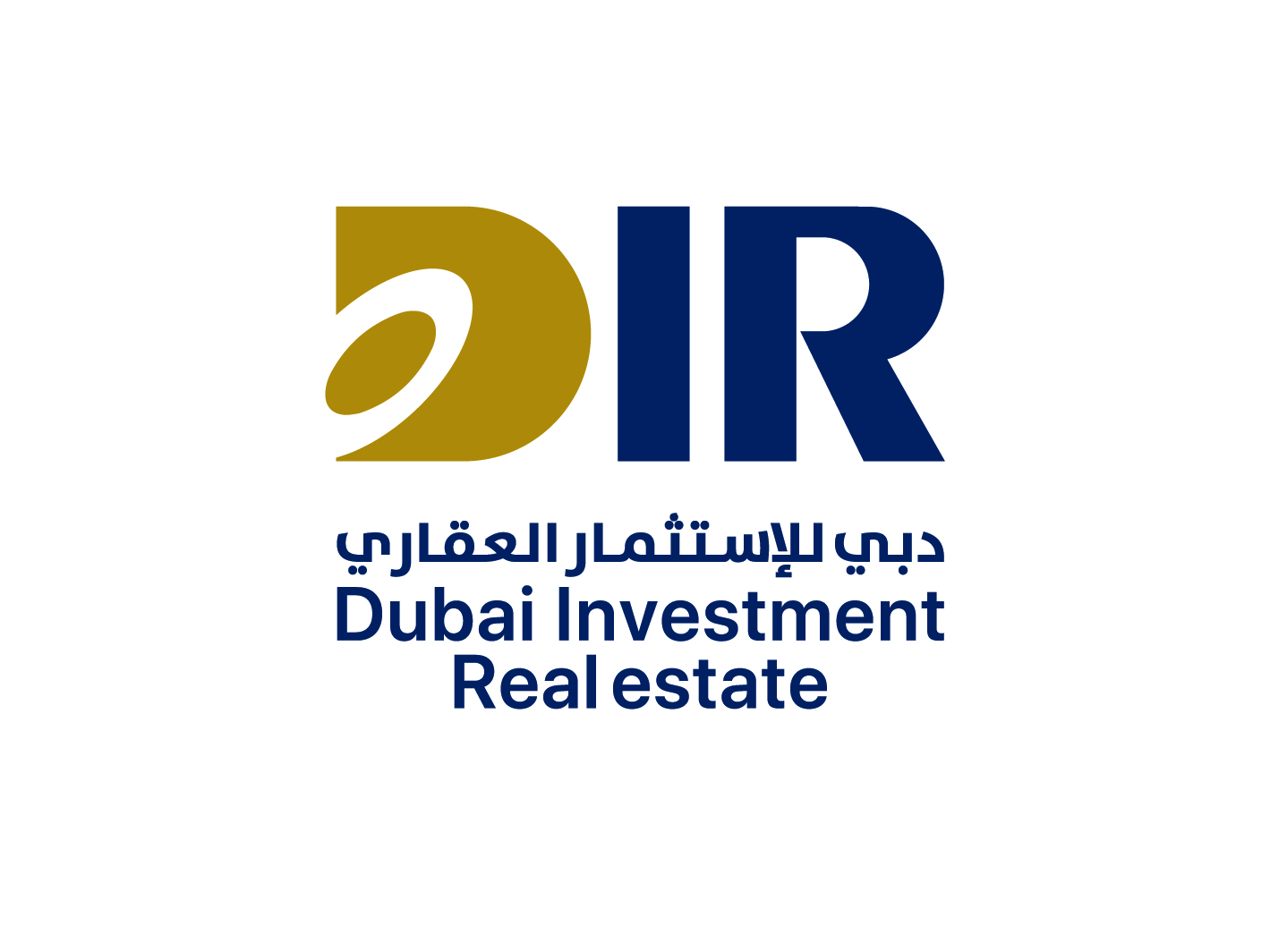 دبي للاستثمار العقاري