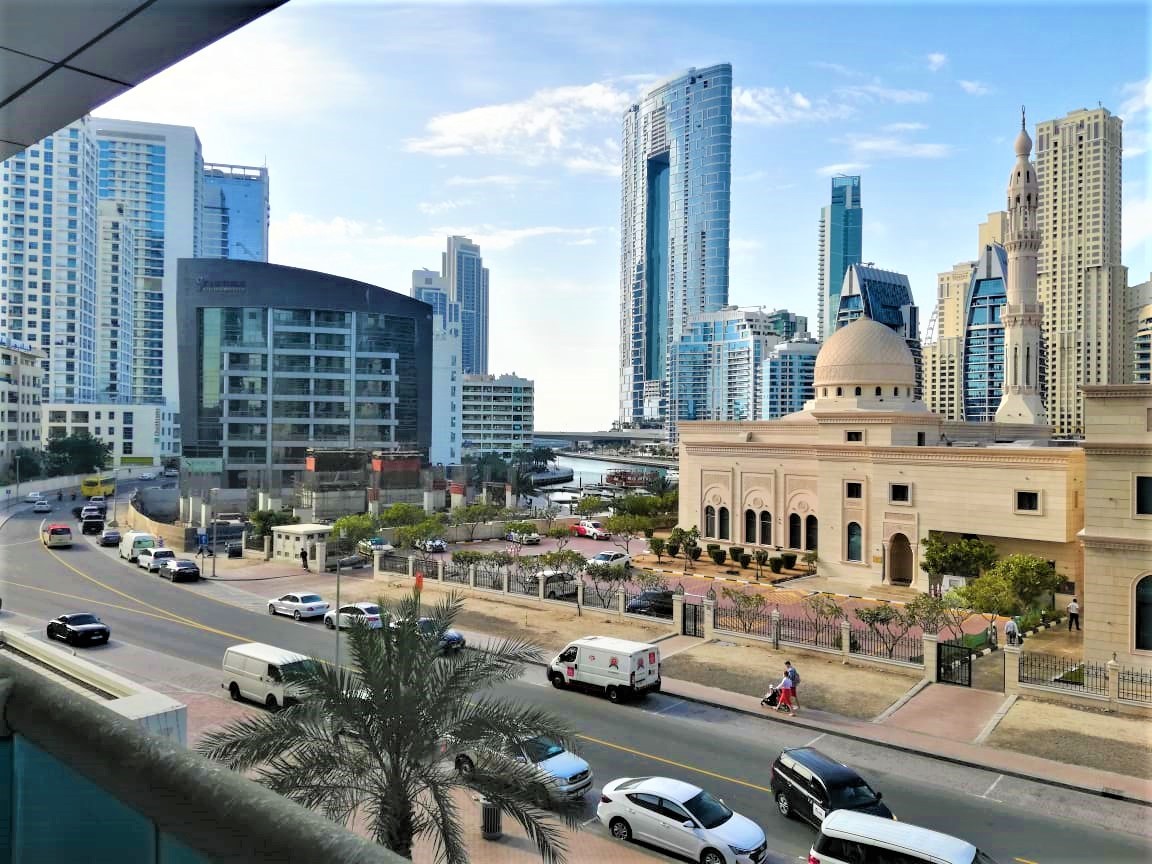 Marina Opal Tower Apartments for Rent Flats for Rent in Marina Opal