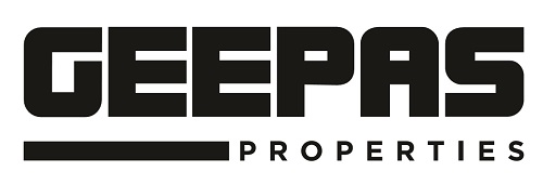 Geepas Properties