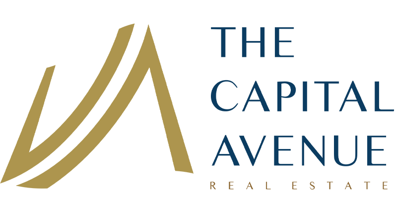 Capital Avenue Real Estate