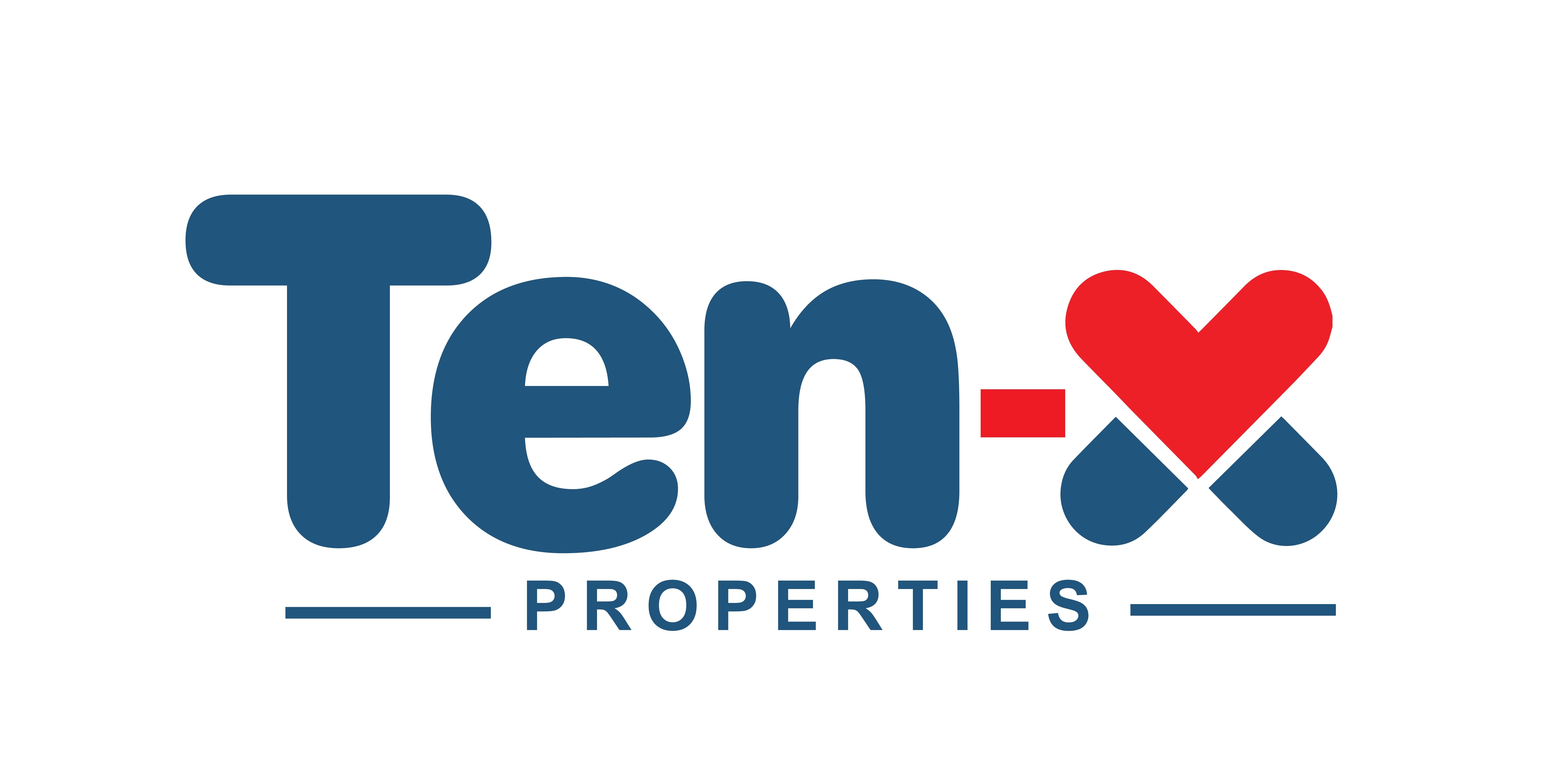 Ten X Properties