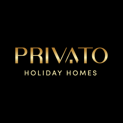 Privato Holiday Homes logo