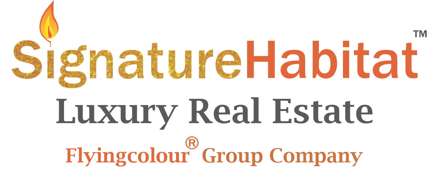 Signature Habitat Properties