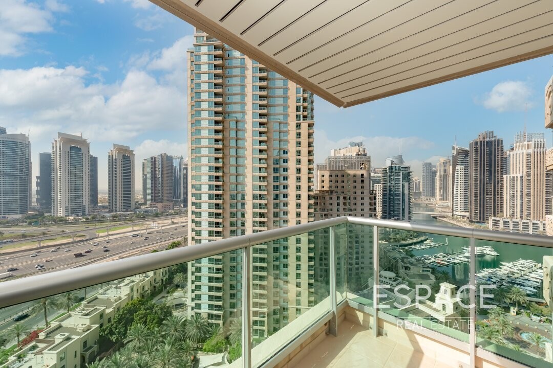 Al Murjan Tower Apartments for Sale - Buy Flats in Al Murjan Tower ...