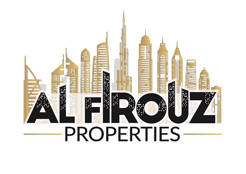 Al Firouz Real Estate Brokers logo
