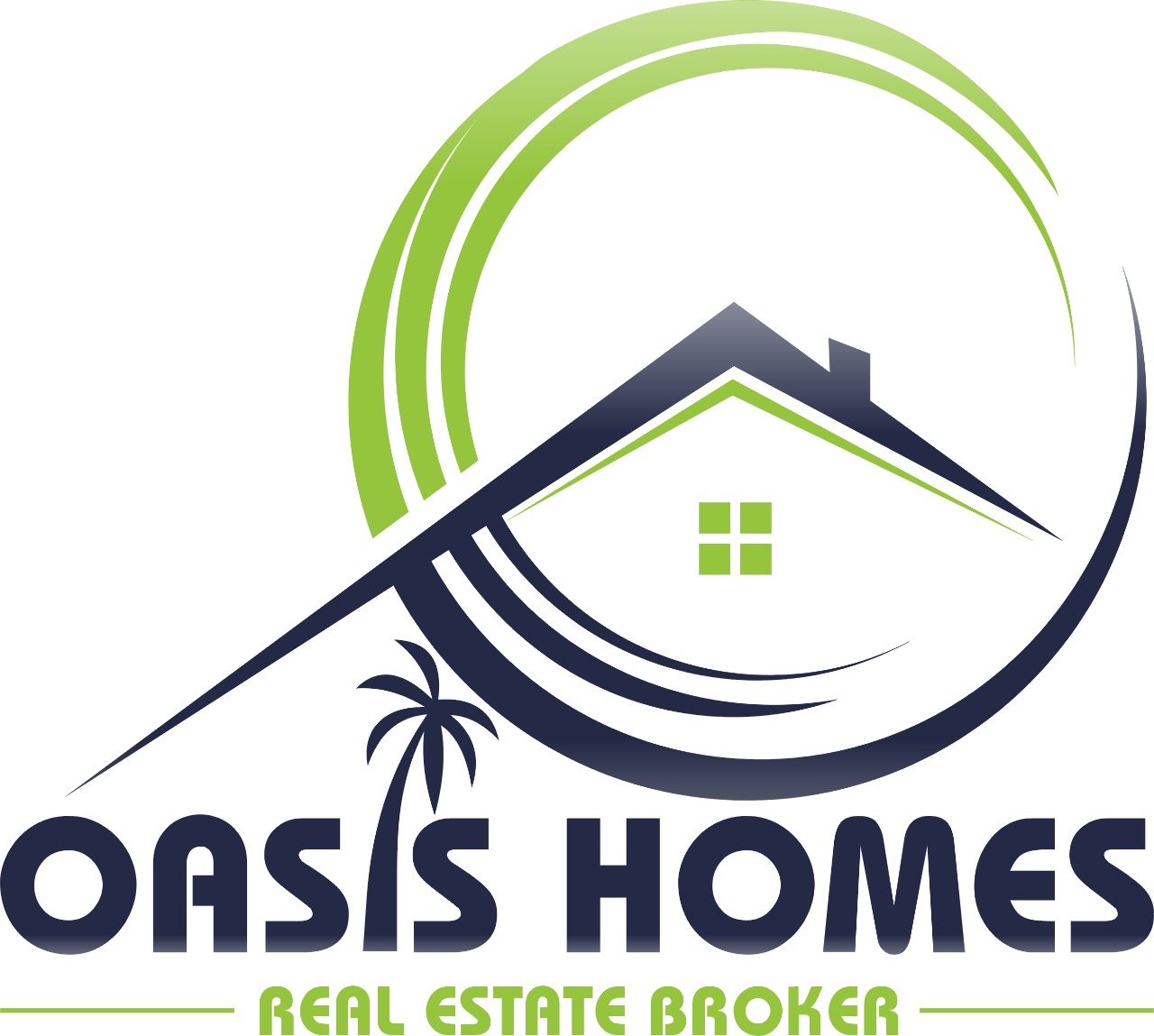 Oasis Homes Real Estate