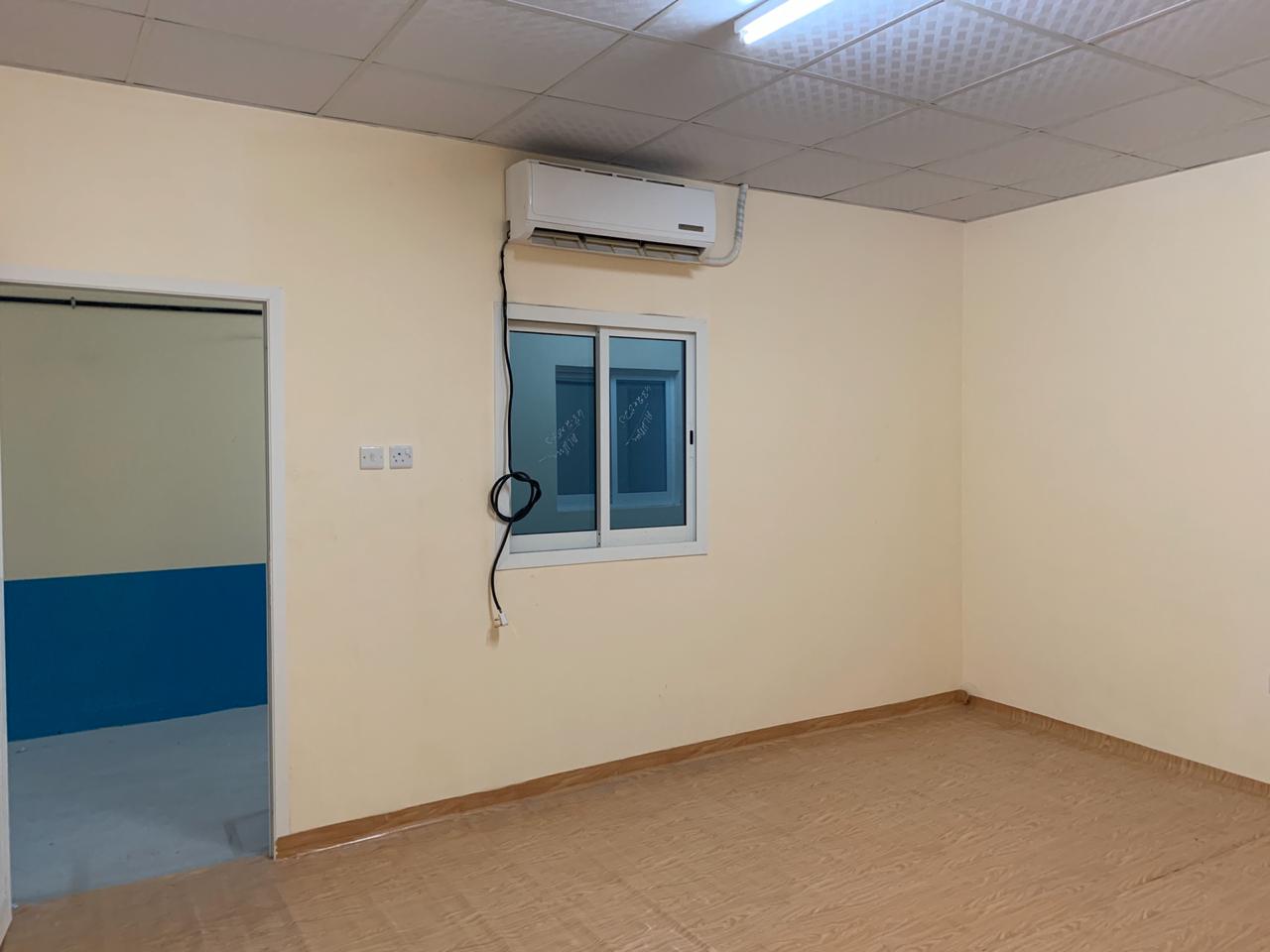 LABOR ROOMS FOR RENT (limited offer)