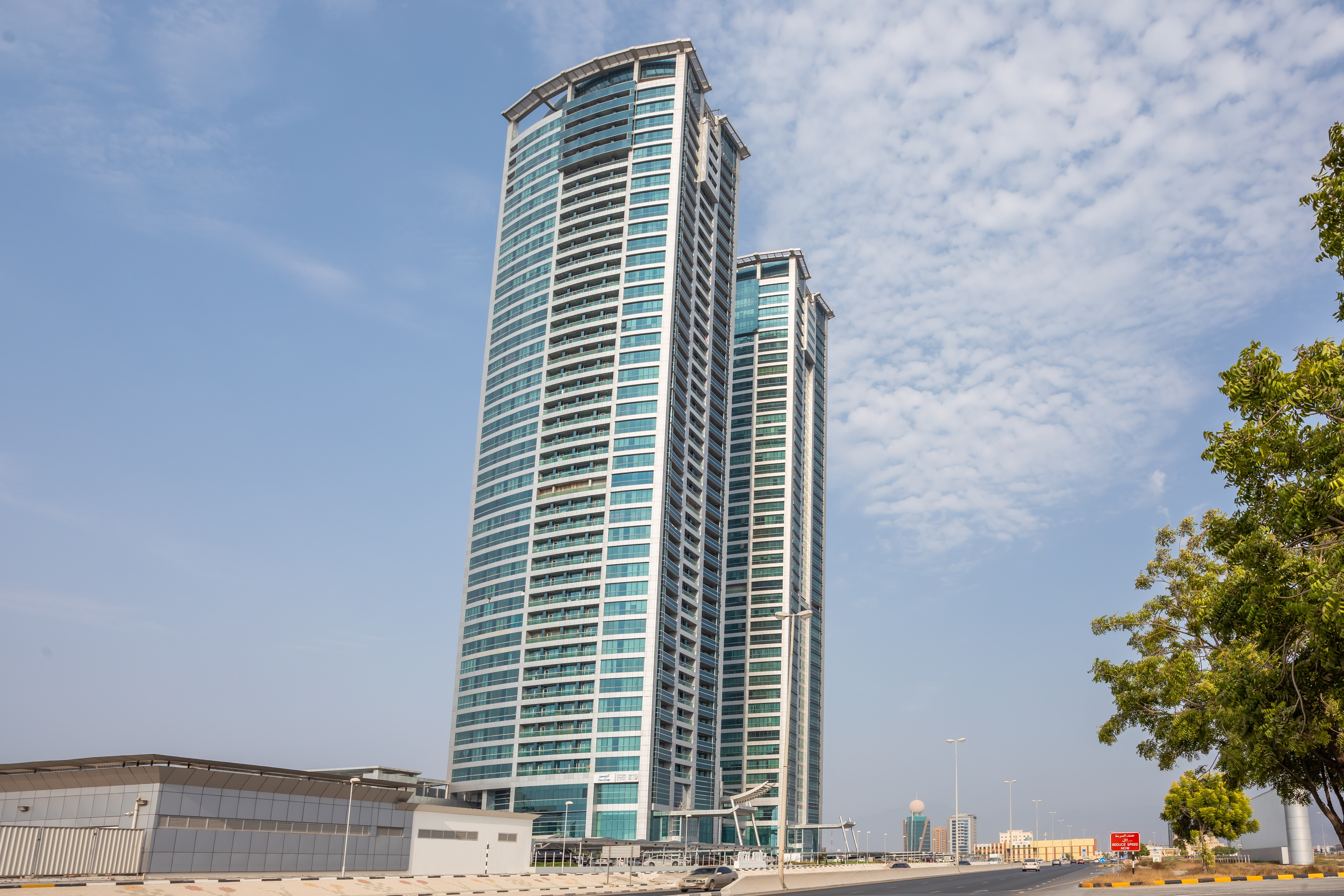 Private office space rental tailored to your business’ unique needs in RAS AL KHAIMAH, Julphar Tower RAK Sharjah