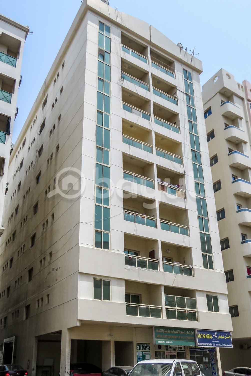 1 Bed Room Hall For Rent