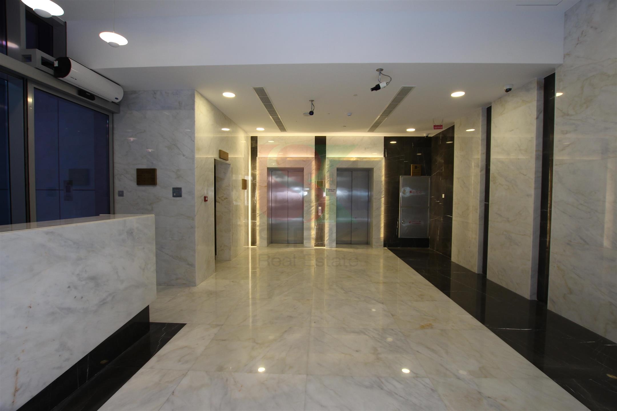 1 BHK Near to Downtown Dubai