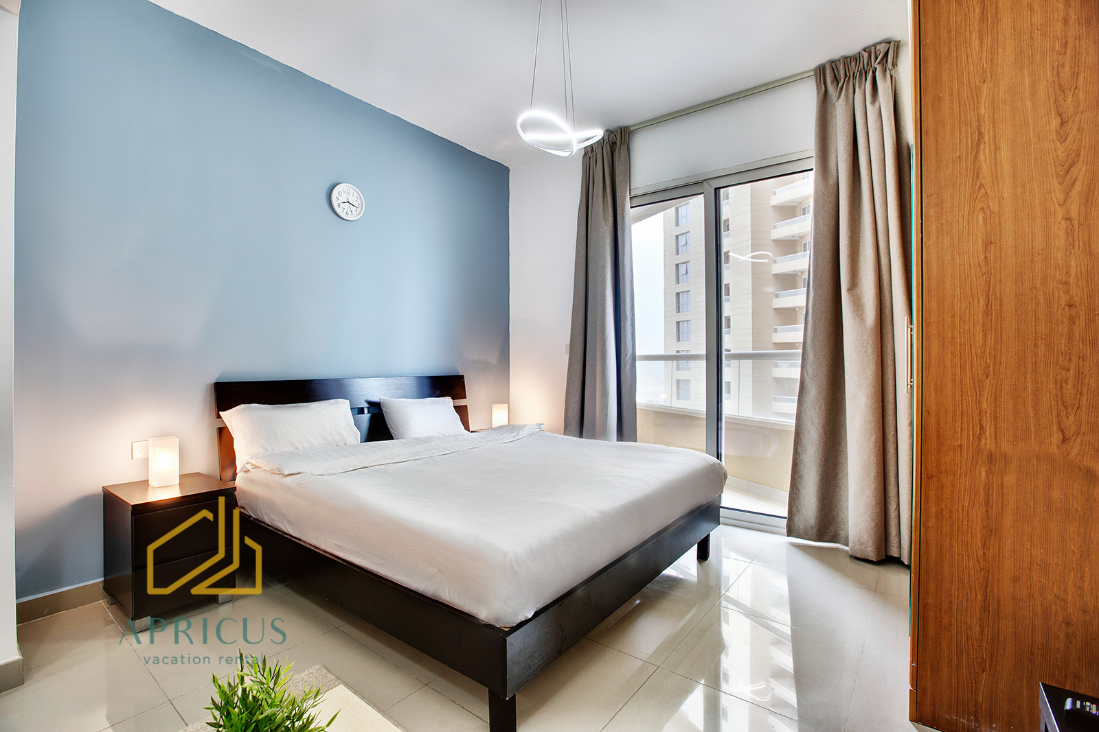 Limited-Time Ramadan Offer || Studio in Lake Side Tower B