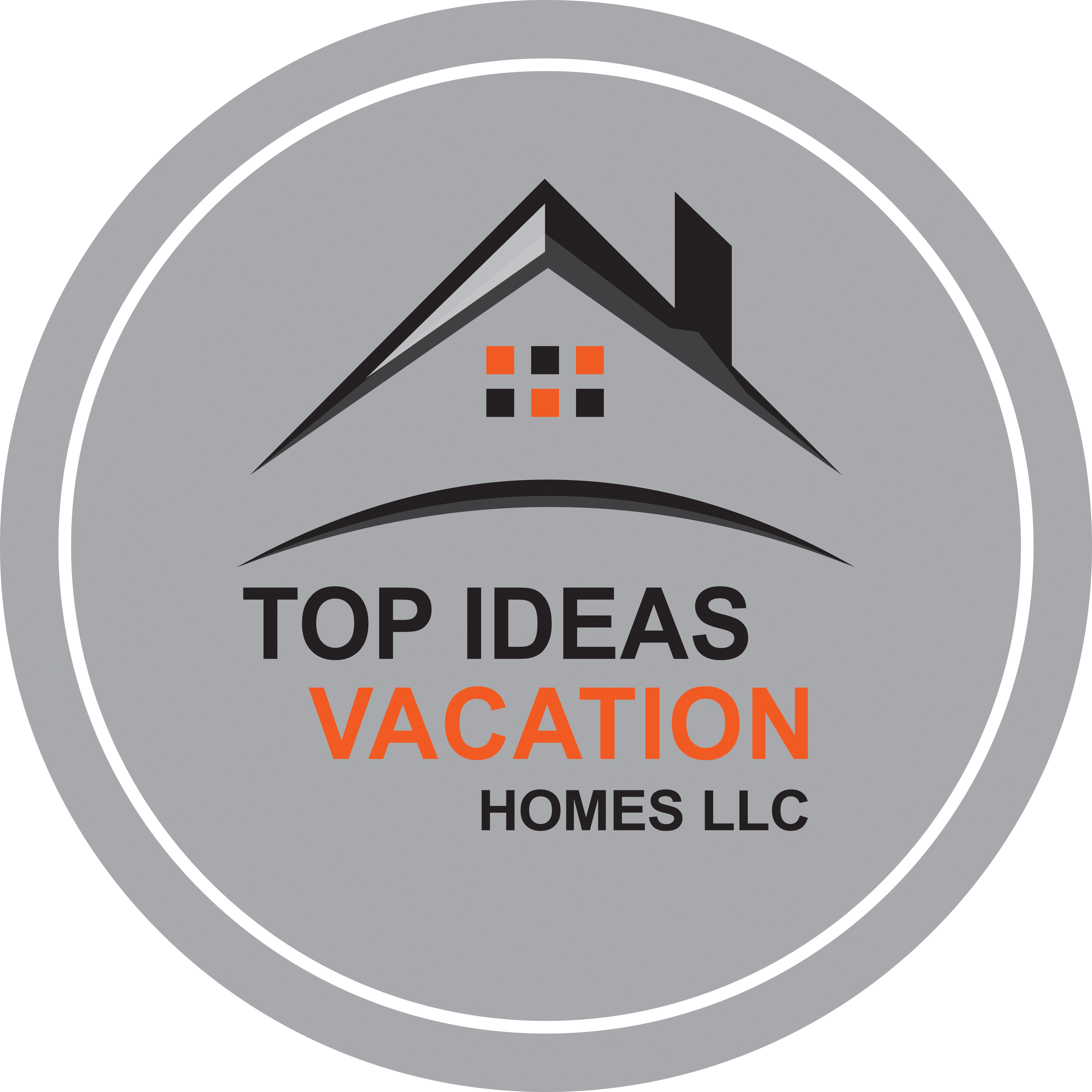 Top Ideas Vacation Homes