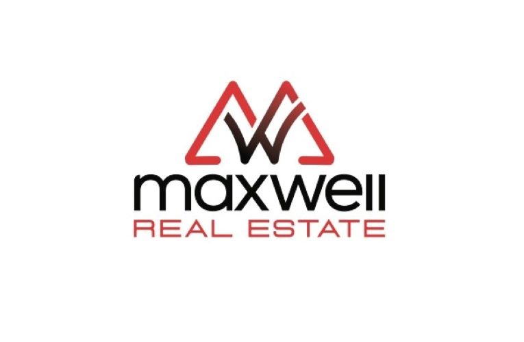 Maxwell Real Estate logo