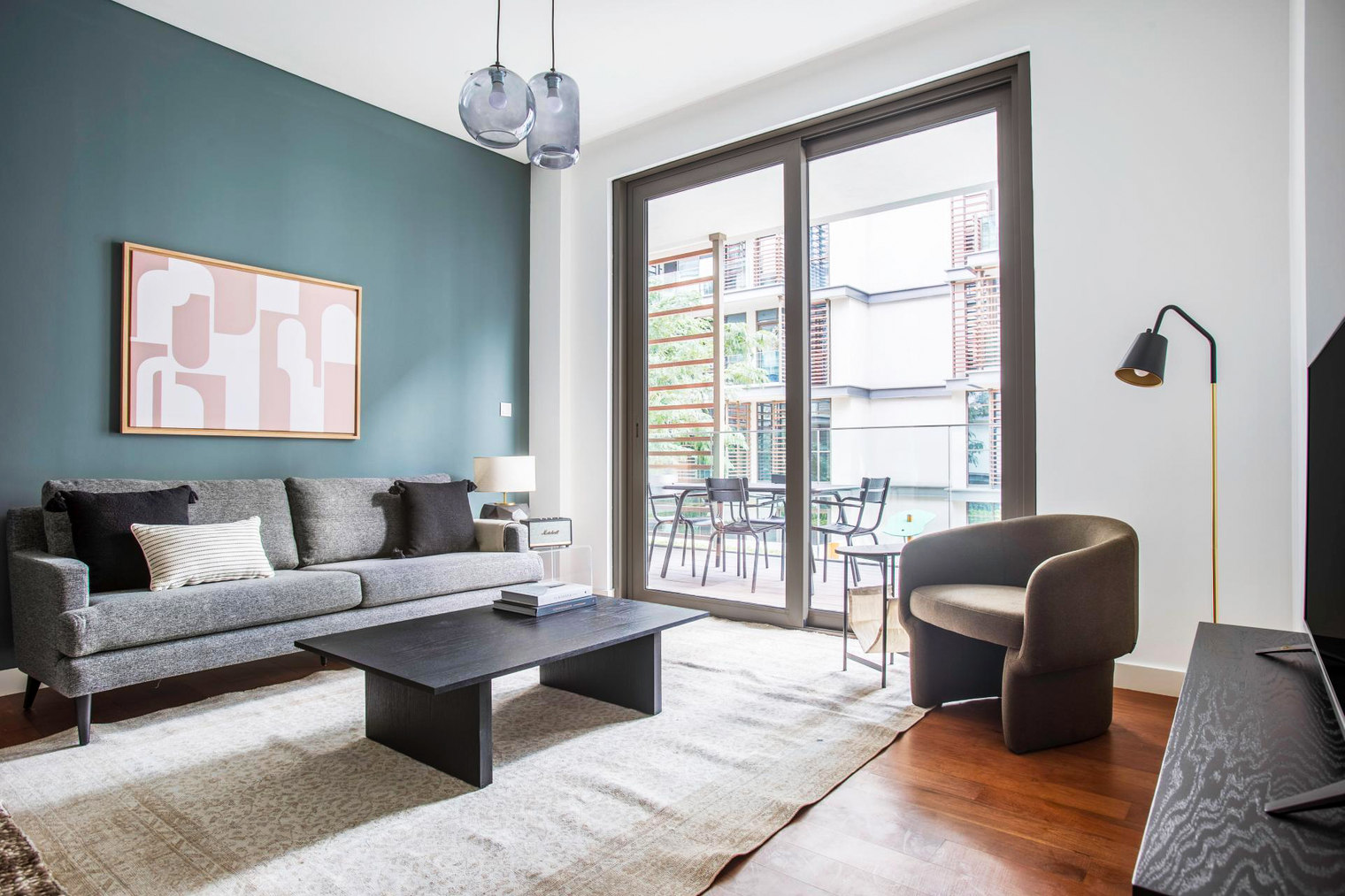 City View | Furnished | Flexible Terms