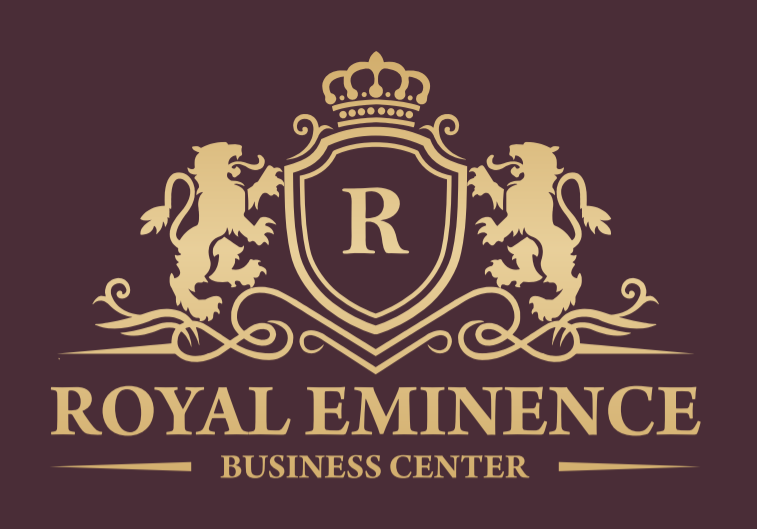 Royal Eminence Business Center