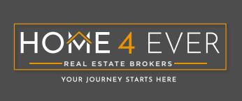Home 4 Ever Real Estate logo