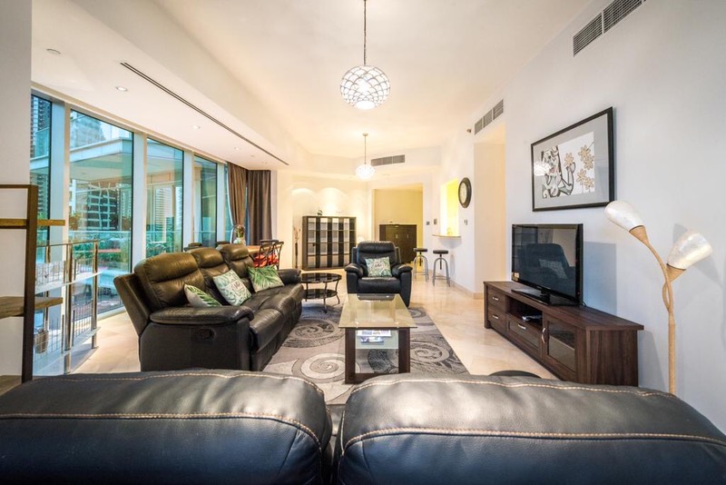 Luxury Apartment for sale with all benefits and comforts of life