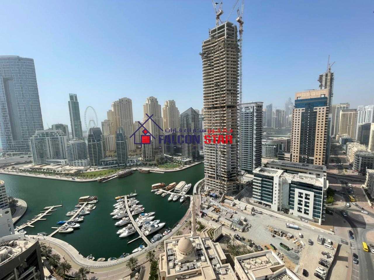 Properties for Rent in Manchester Tower Dubai Marina