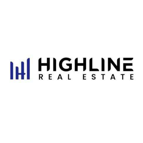 Highline Real Estate logo