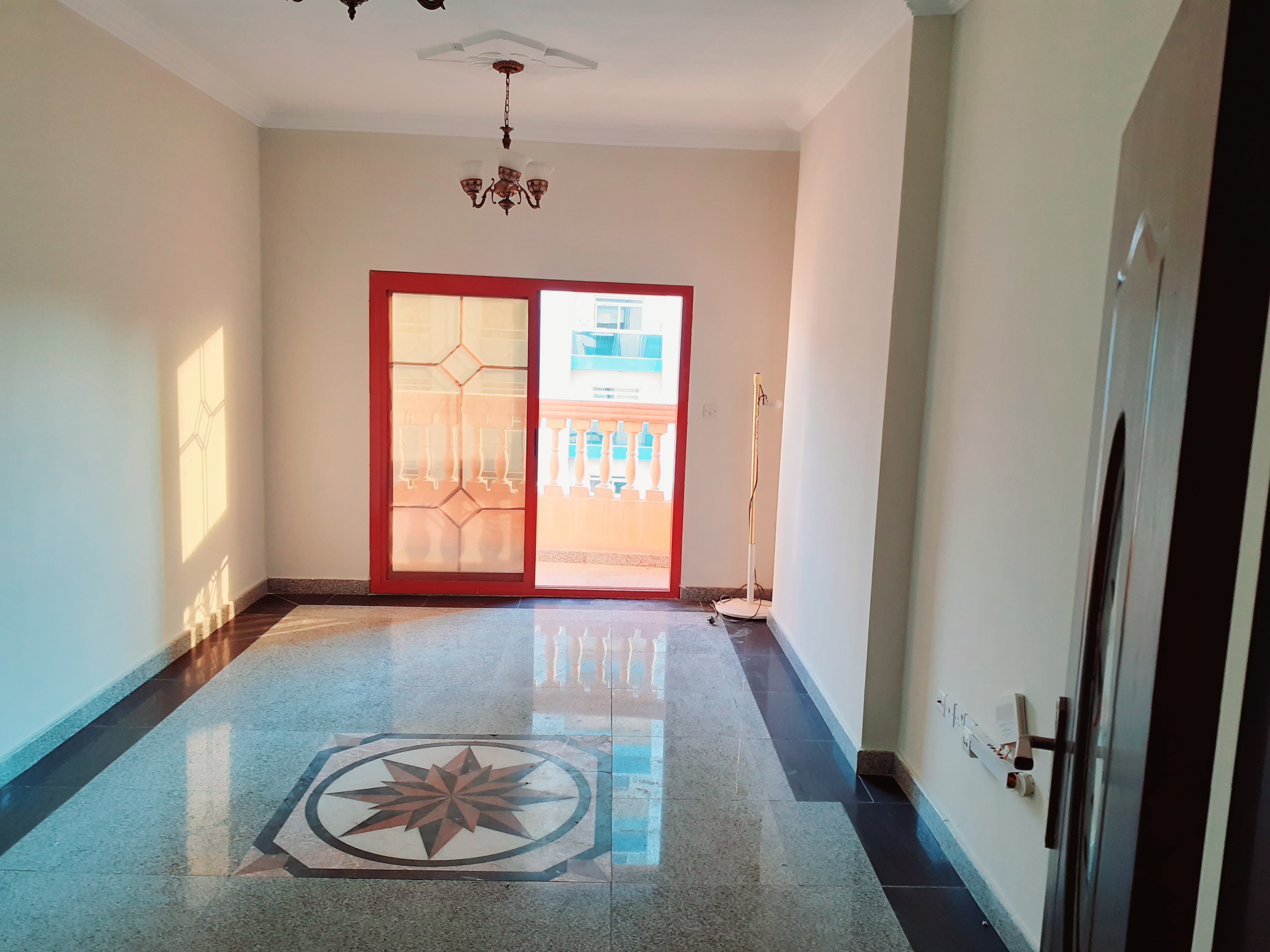 2 Bedroom Apartment for Rent in Al Nuaimiya 2 | Super Deluxe Finish | Direct View of King