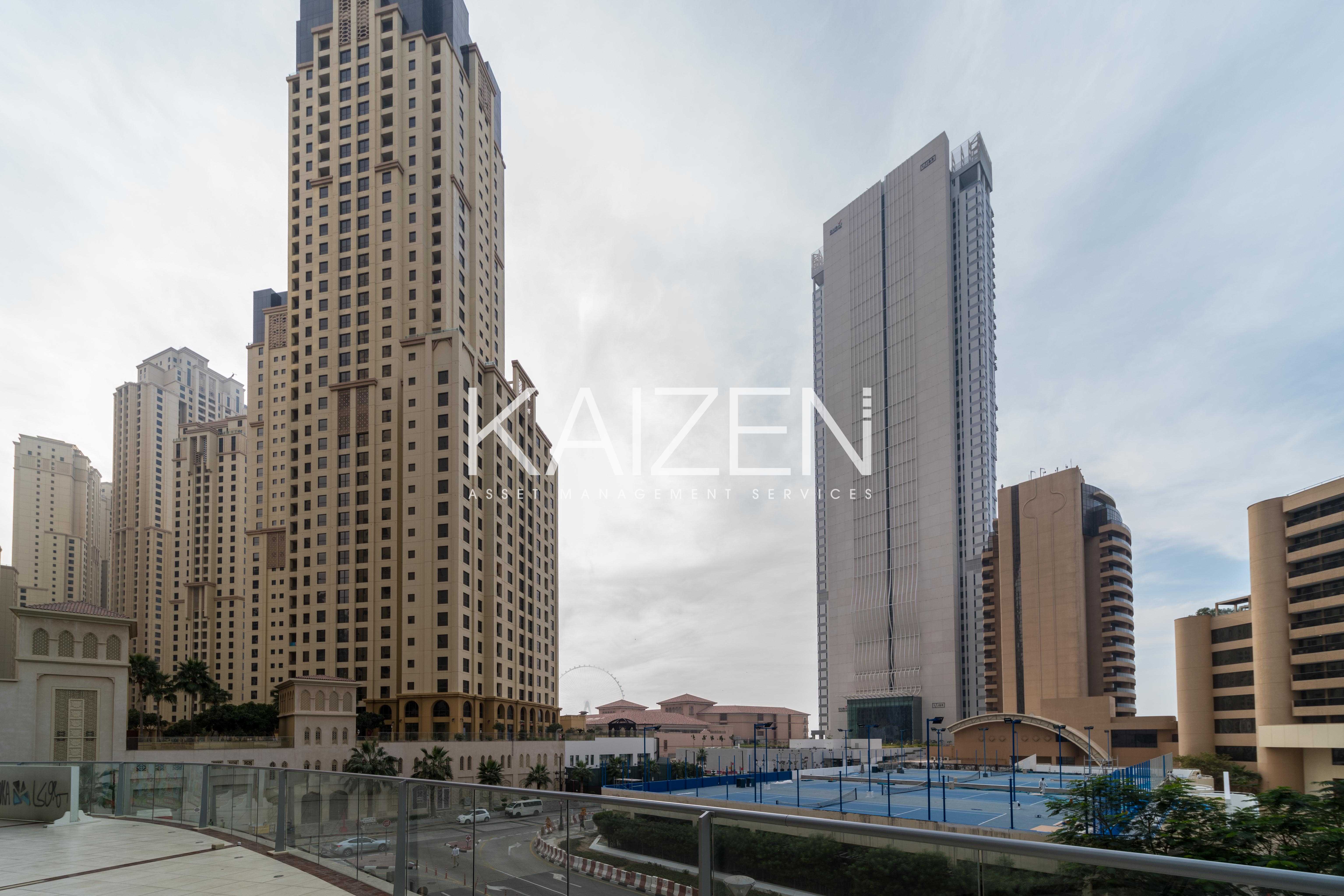 Properties for Rent in Trident Grand Residence Dubai Marina