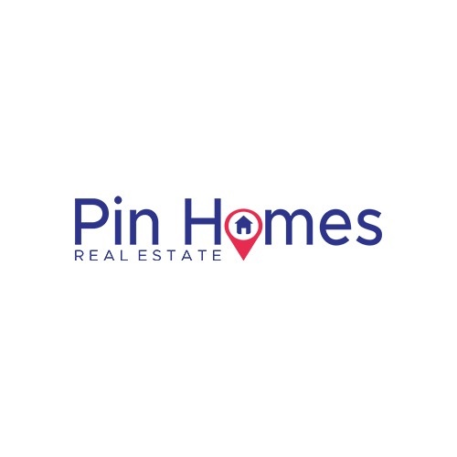 Pin Homes Real Estate