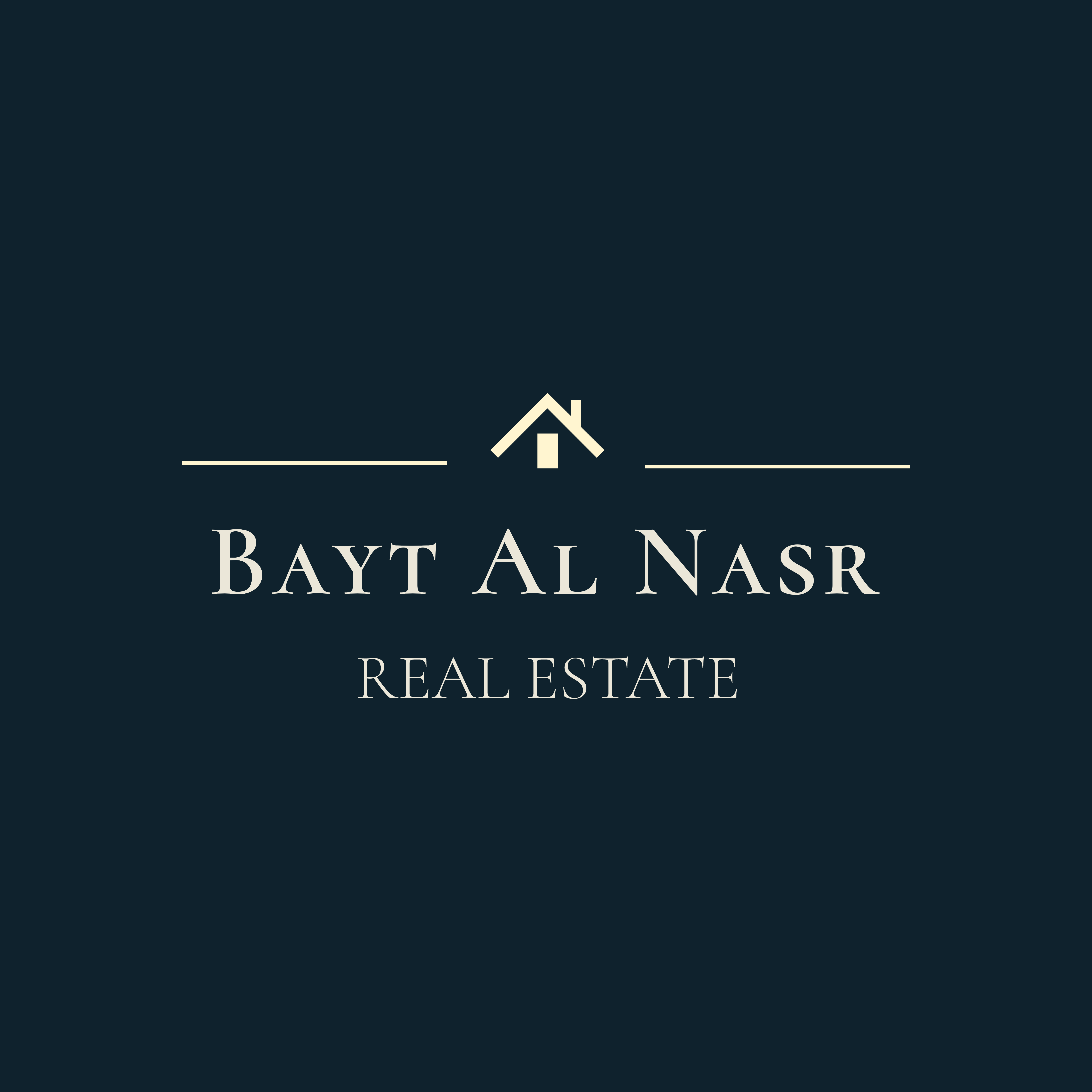 Bayt Al Nasr Real Estate
