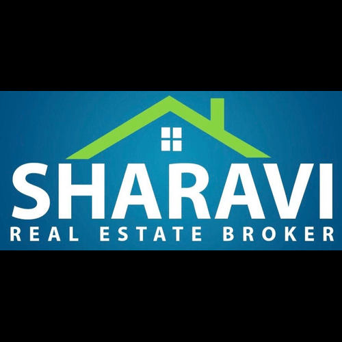 Sharavi Real Estate logo