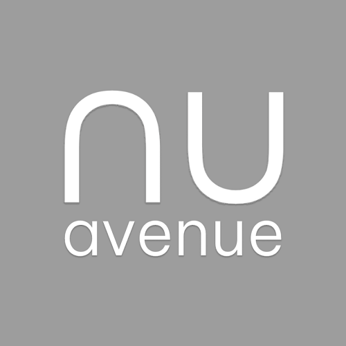 Nu Avenue Real Estate logo