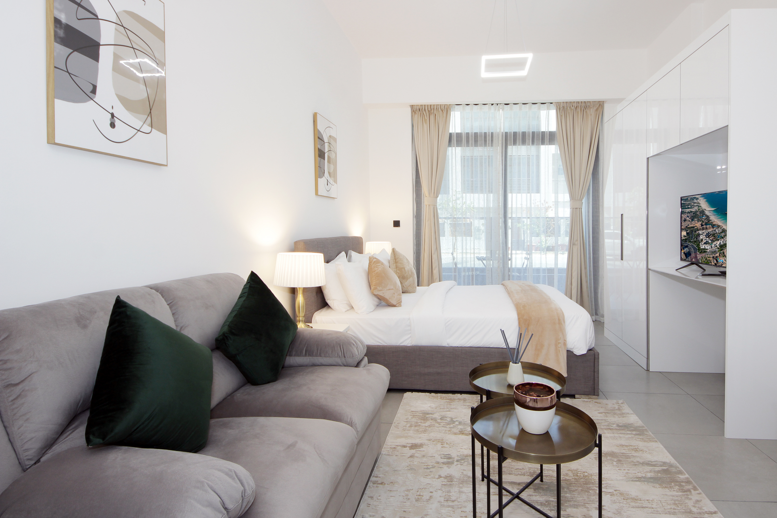 Discounted Summer Deal Elegant Studio in Jumeirah Village Circle