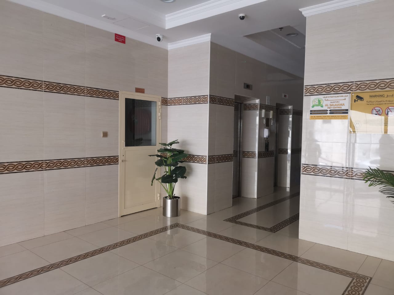 FOR SALE COMMERCIAL RESIDENTIAL G+6+TWO PARKING