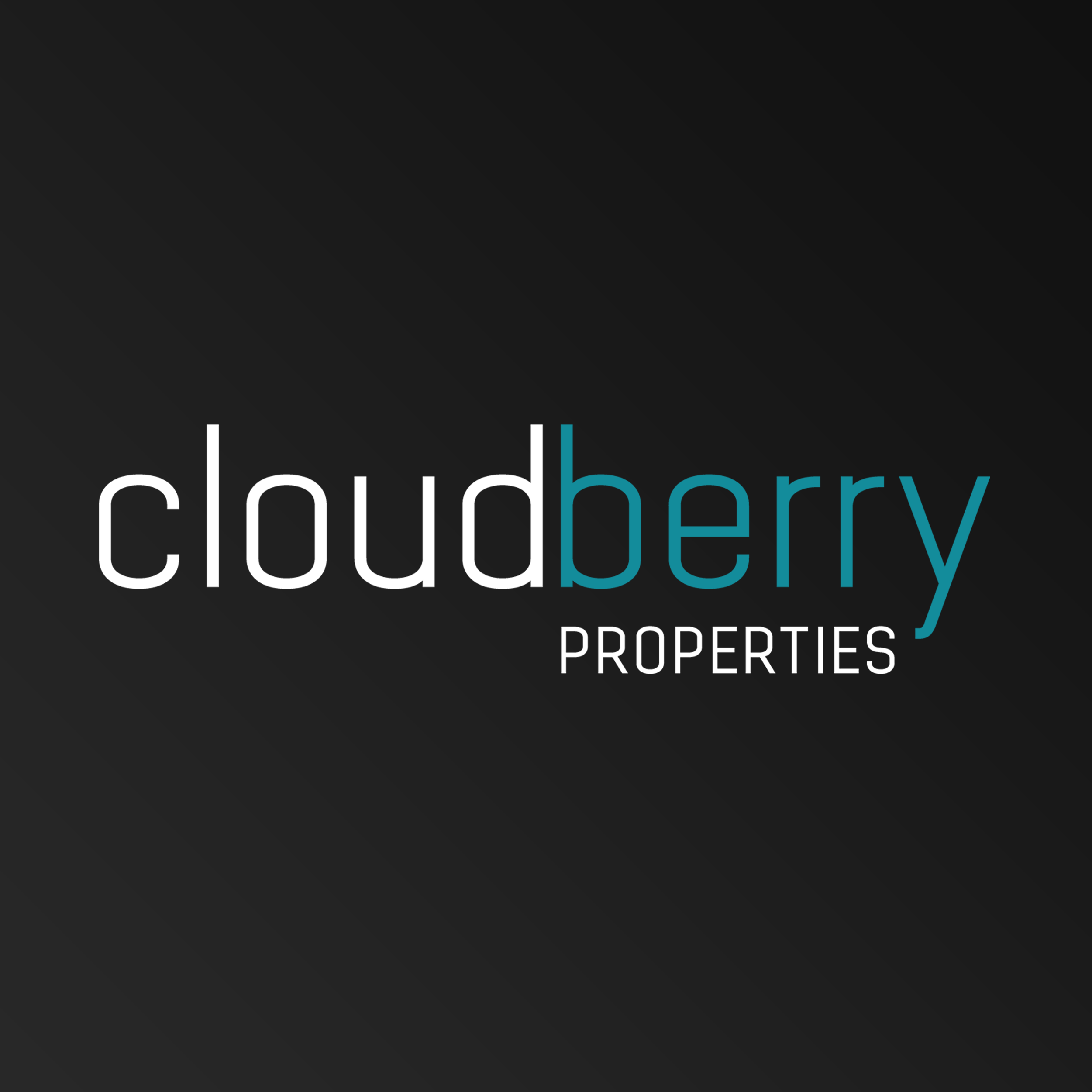 Cloud Berry Properties logo