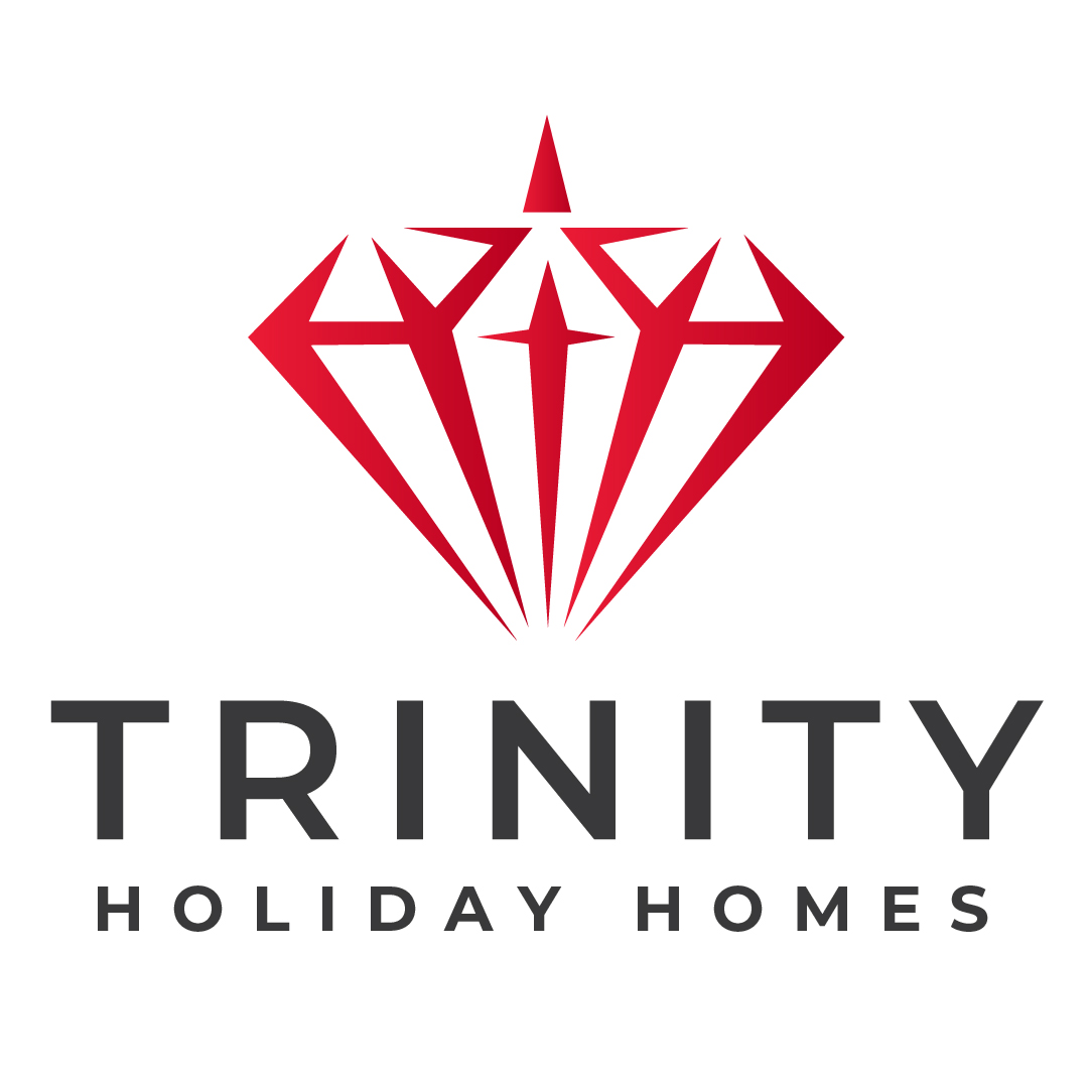 Trinity Holiday Homes logo