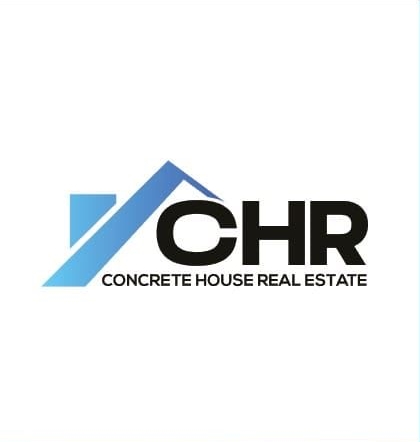 Concrete House Real Estate