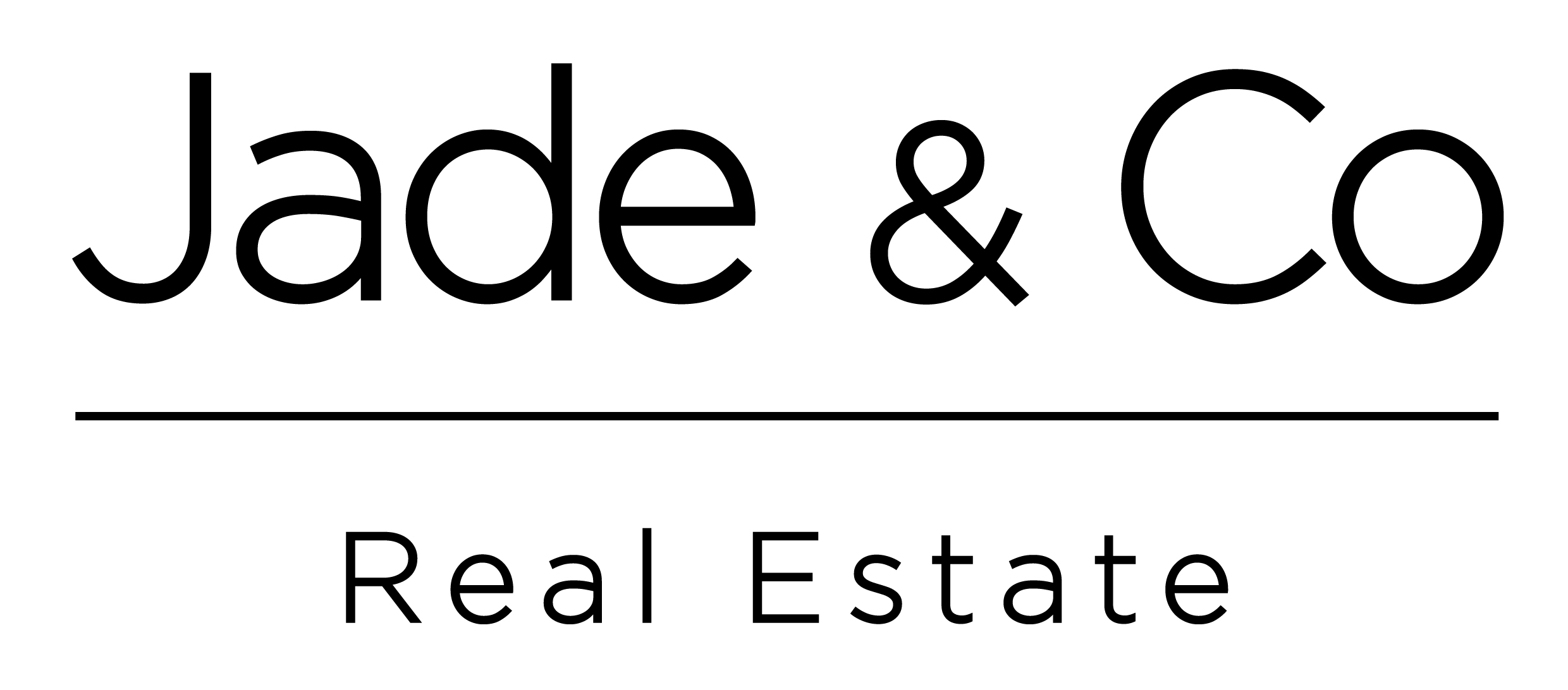 Jade and Co Real Estate