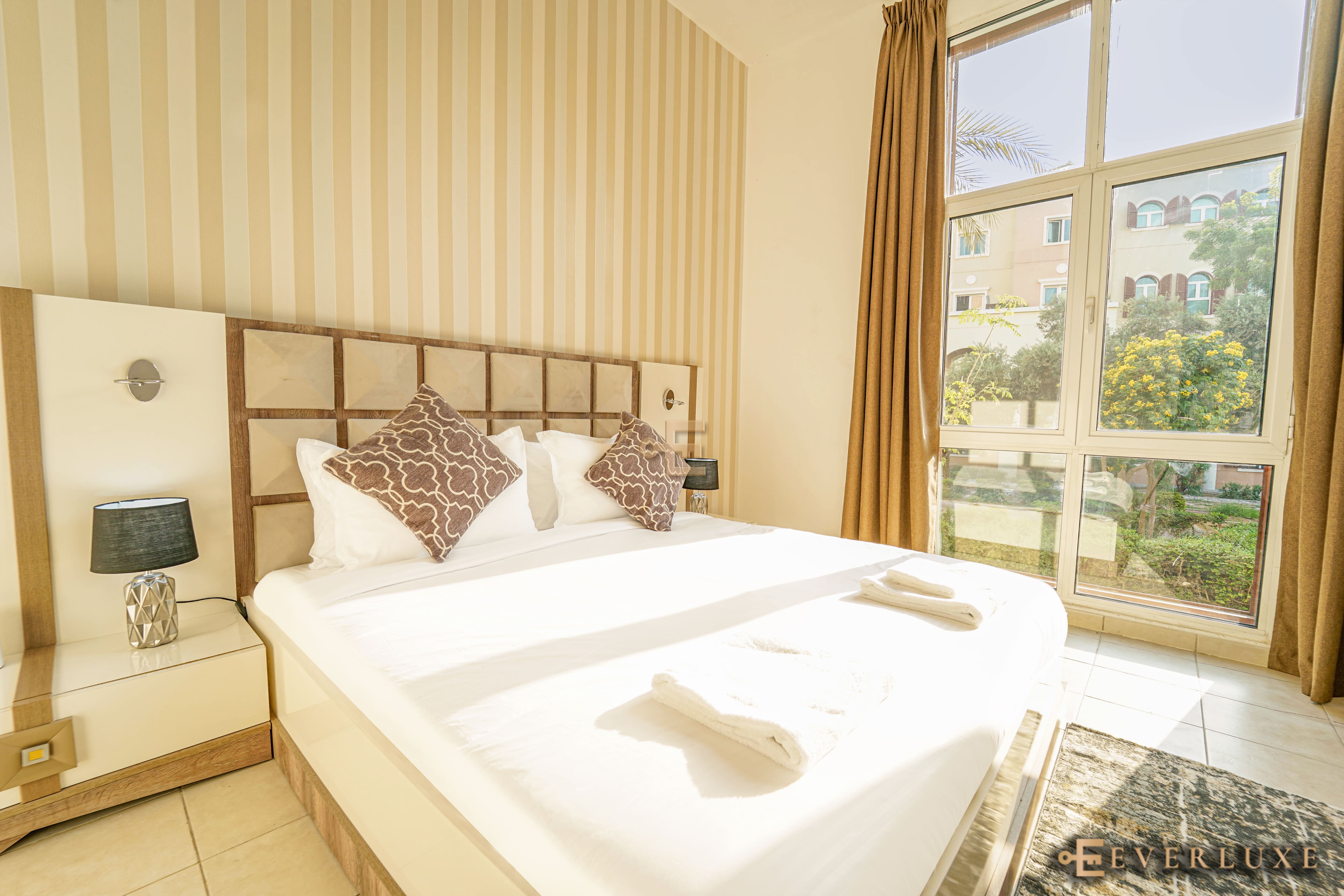 Flash Sale!! 1 Bed Fully Furnished All Bills Included