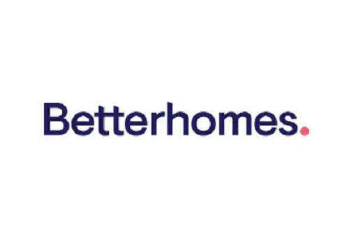 Betterhomes - Motor City
