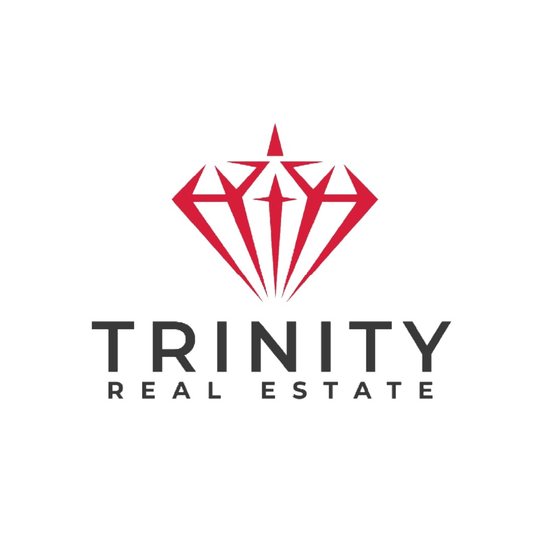 Trinity Real Estate logo