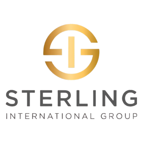 Sterling Homes International Real Estate