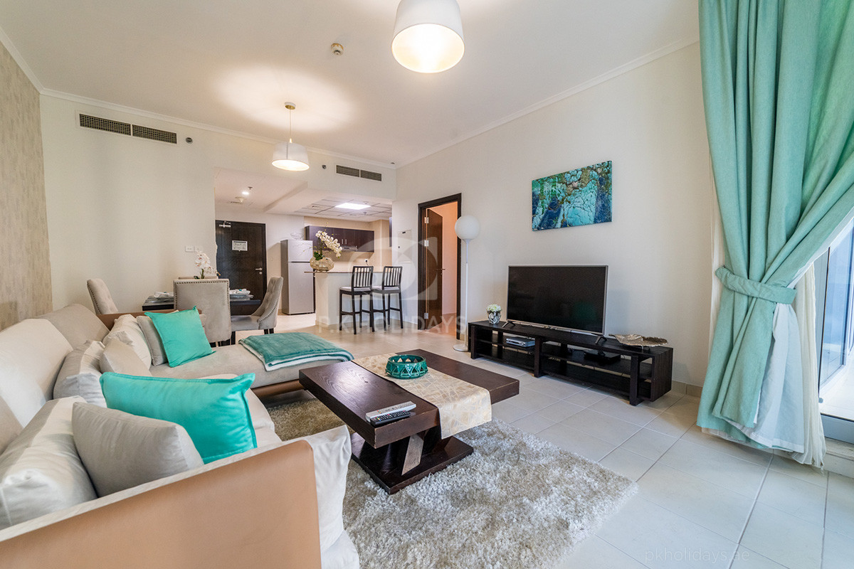 Sea View | No Commission | Free Cleaning