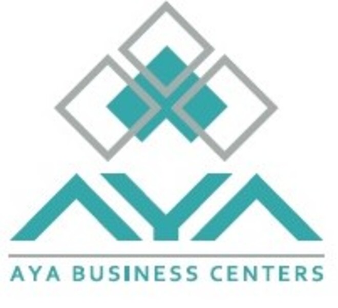 Aya Business Center - Abu Dhabi