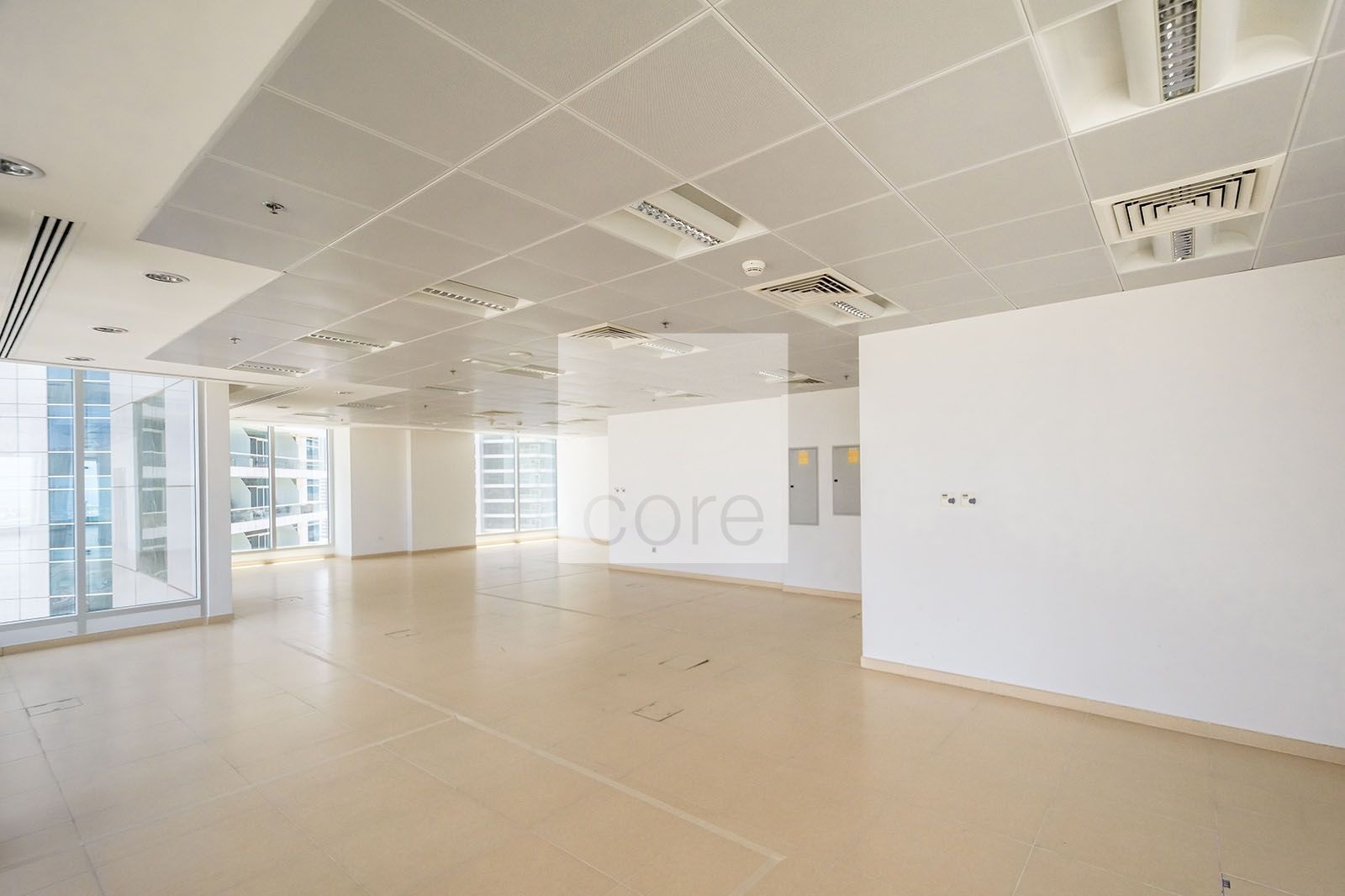 Combined Fitted Office | Convenient Location