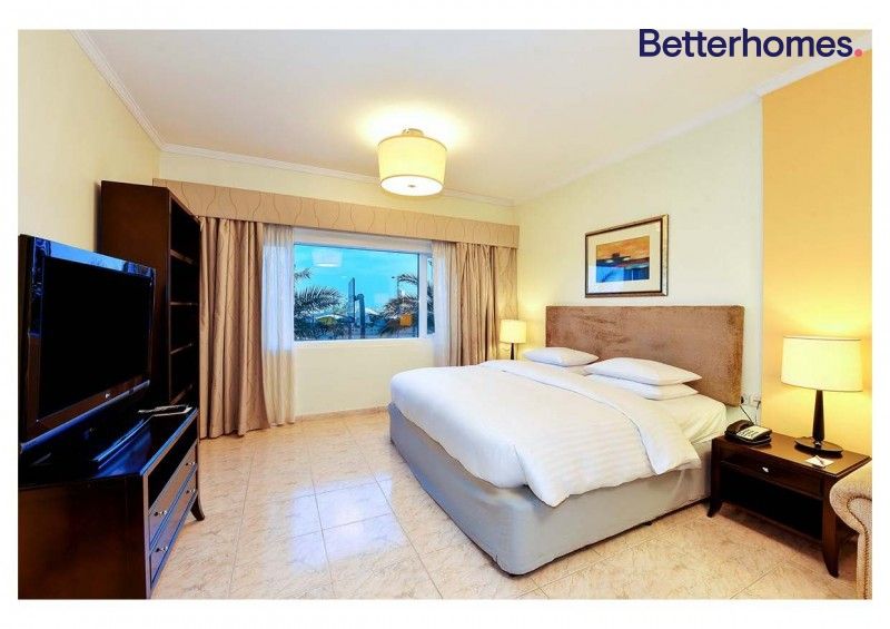 Great|Harbour View|Mid-High Floor|Fully Furnished