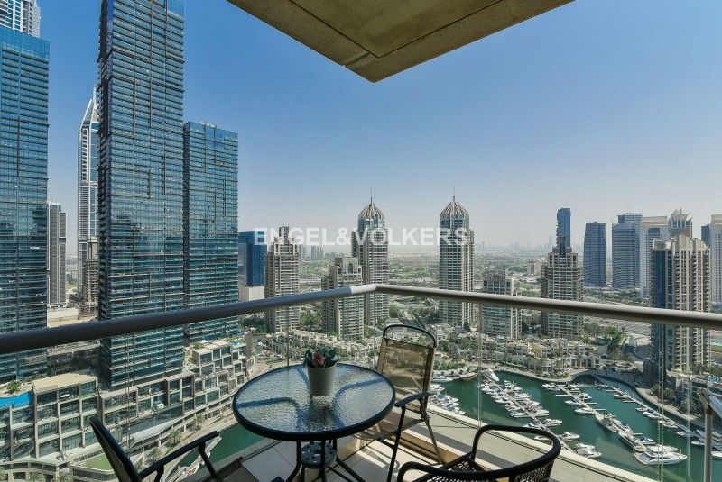 Investment Deal | High ROI | Amazing View | Dubai Marina