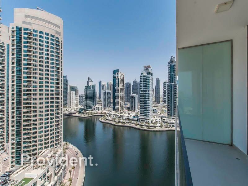 Exclusive | Best Price with Marina View