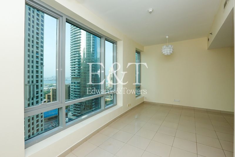 Exclusive | 1BR | High Floor | Managed Property