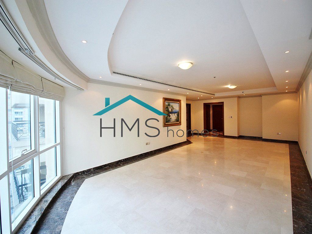 4BR+Maid | Al Seef Tower | Available Now