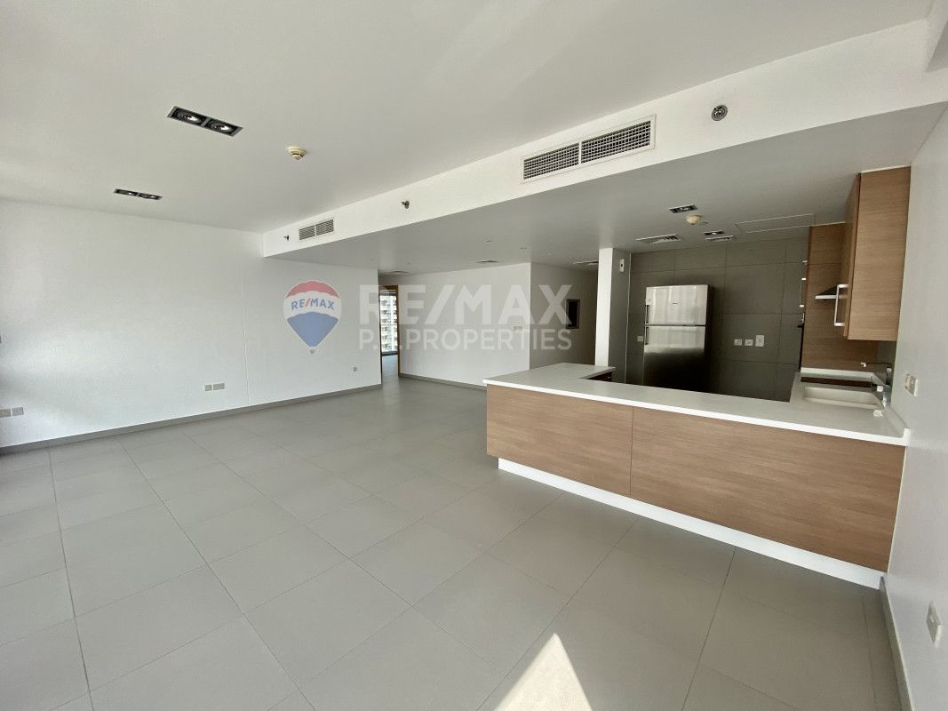 Modern  | Large 2 Bedrooms | Vacant | High Floor